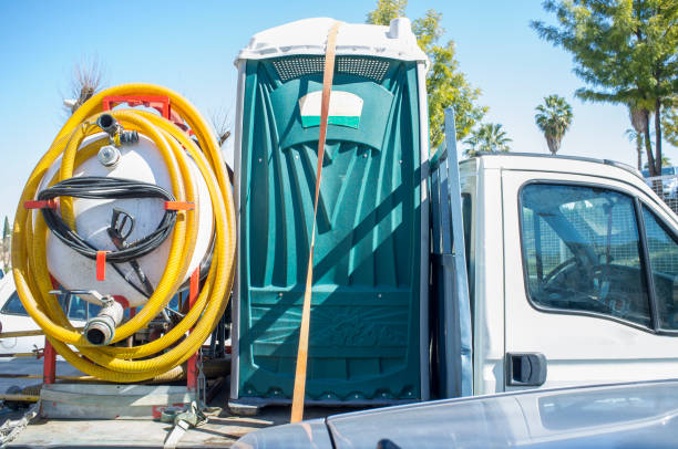 Best High-end porta potty rental  in Vernon Hls, IL