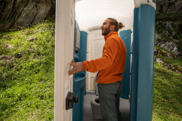 Best Sanitation services for porta potties  in Vernon Hls, IL