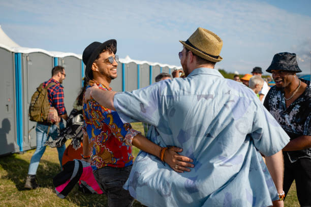 Best Porta potty rental near me  in Vernon Hls, IL