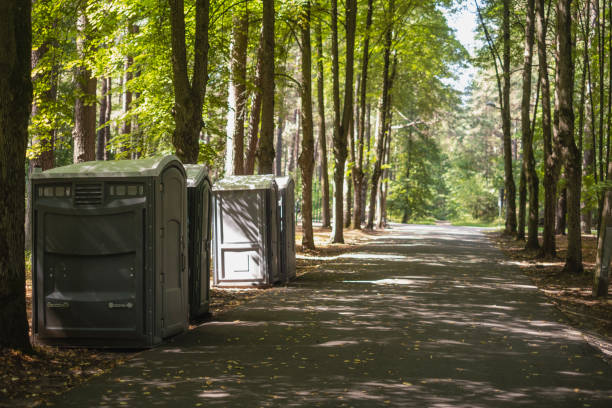 Best Long-term porta potty rental  in Vernon Hls, IL
