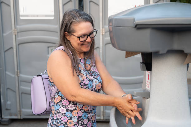 Best Wedding porta potty rental  in Vernon Hls, IL